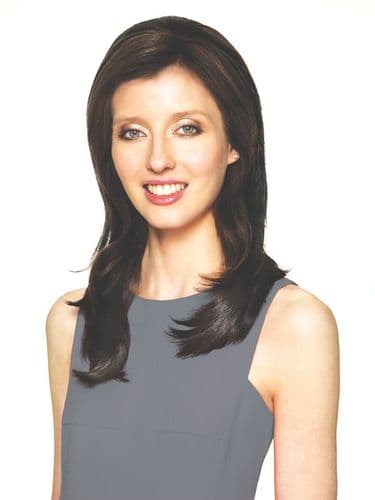 Hair couture - Ivy Long Straight Half- Wig