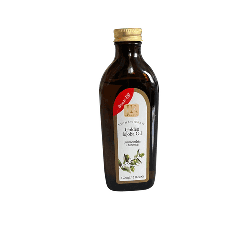 JR Beauty Aromatic Golden Jojoba oil 150ml