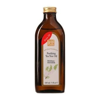 JR Beauty Aromatic Purifying Tea Tree oil 150ml
