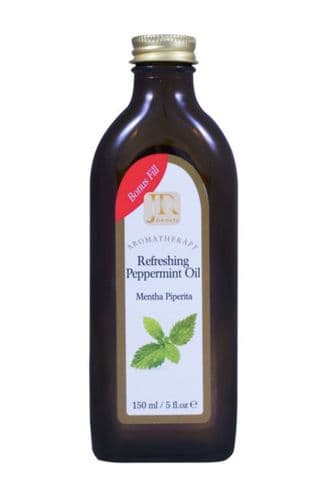JR Beauty Aromatic Refreshing Peppermint oil 150ml