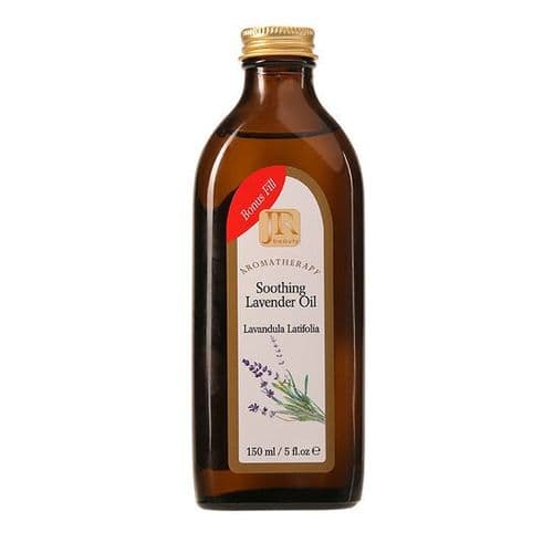 JR Beauty Aromatic Soothing Lavender oil 150ml