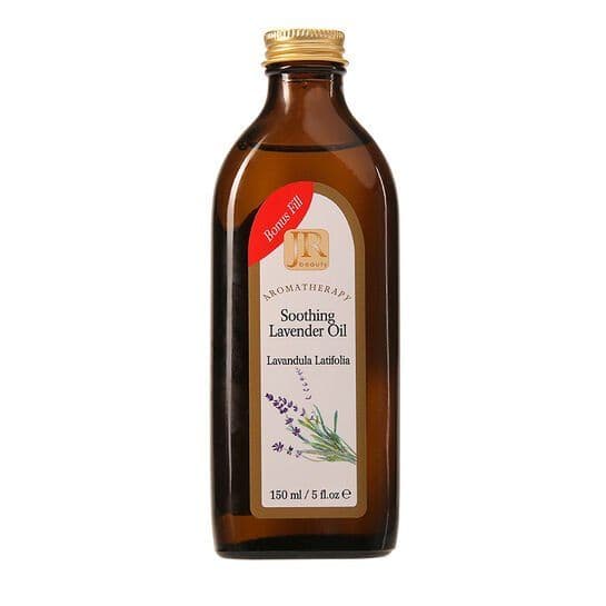 JR Beauty Aromatic Soothing Lavender oil 150ml