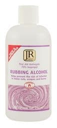 JRB Rubbing Alcohol 250ml
