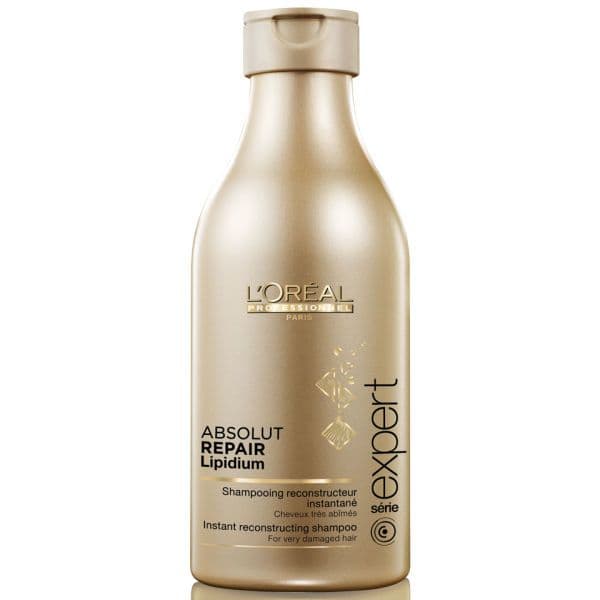 L'Oreal Absolute Repair Shampoo 250ml
