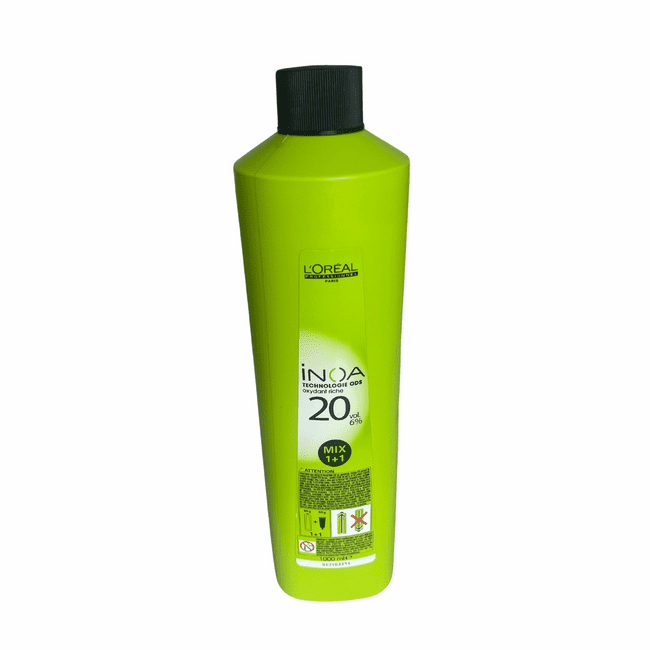 L'Oreal Professionel Oxydant Colour Developer Creme 1000ml