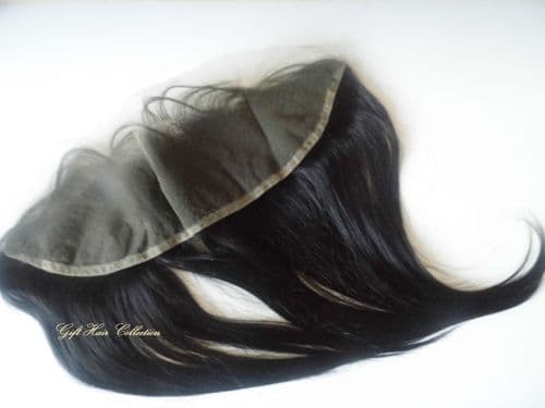 Lace Frontal Indian Straight