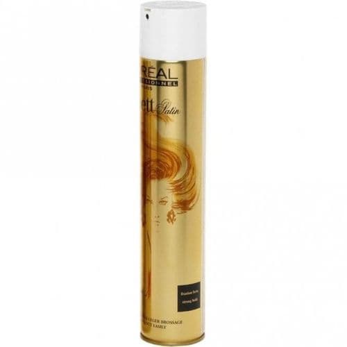Loreal Professional Elnett Hair Spray 500ml