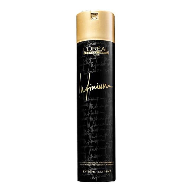 Loreal Professional Infinium Hair Spray 500ml