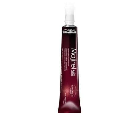 Loreal Professional Majirel Mix Permanent Hair Colour - 50ml Tone Shades