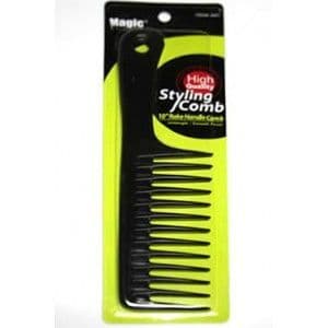 Magic 10" Rake Handle comb 2441