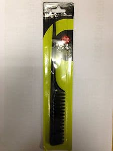 Magic Bone Tail Comb