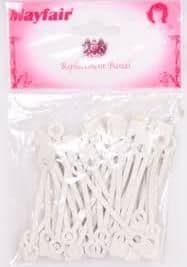 Mayfair Perm Rods 50 Replacement Bands