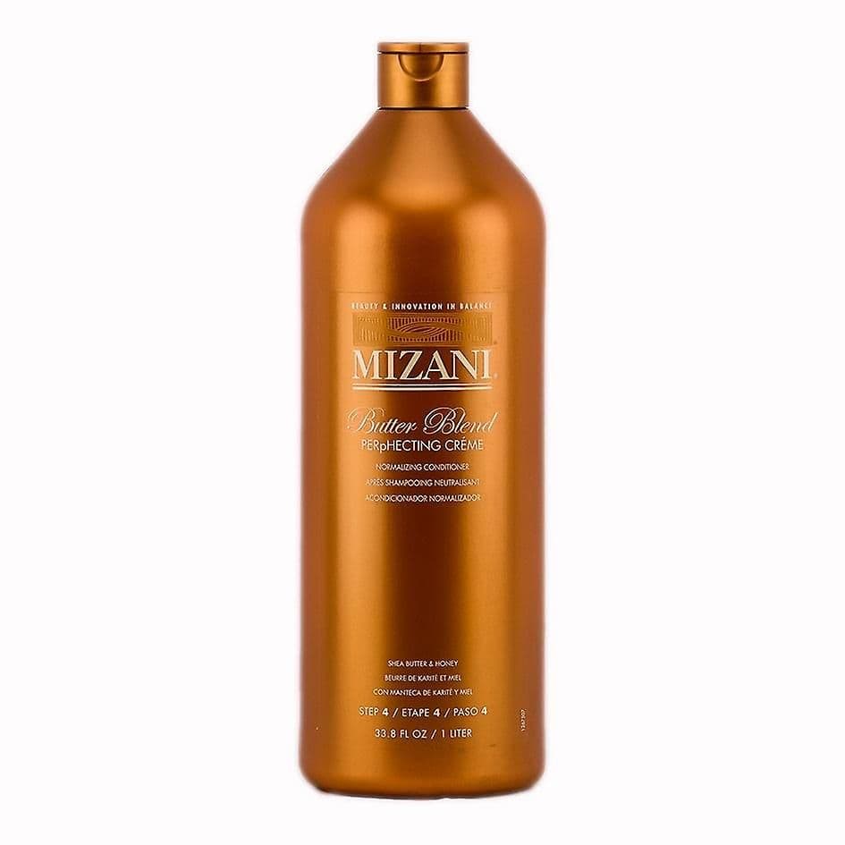 Mizani Butter Blend Perphecting Cream Conditioner 1Litre