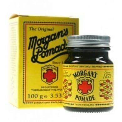 Morgan's Pomade 100g