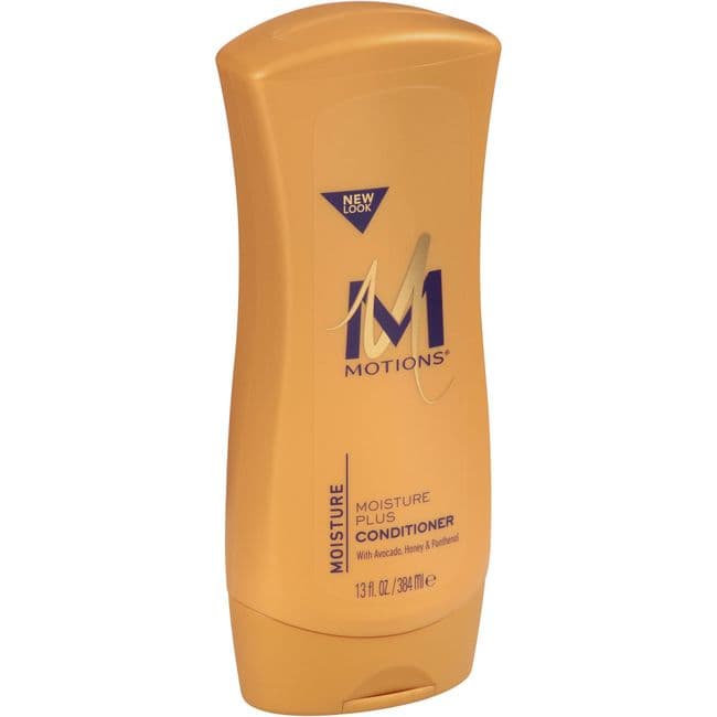 Motions Moisture Plus Conditioner 384ml