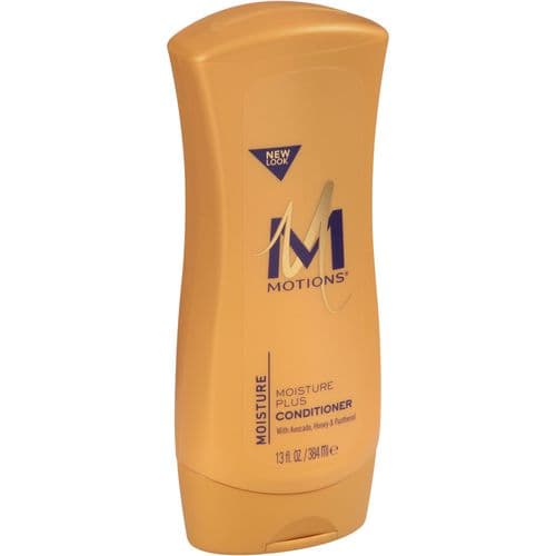 Motions Moisture Plus Conditioner 384ml
