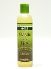 ORS Elasic-i-Tea Herbal Leave-In Hair Conditioner 248ml