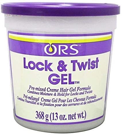 ORS Lock and Twist Gel