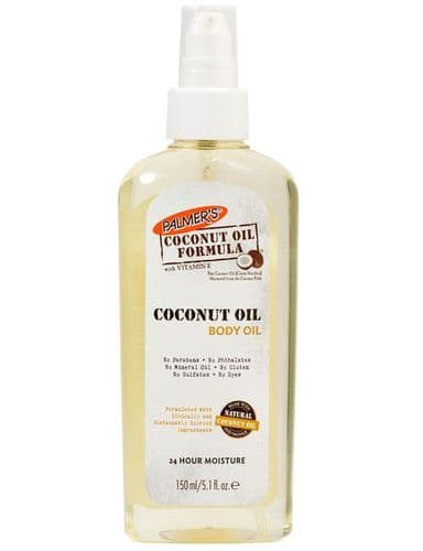 Palmer's Coconut Body Oil 150ml