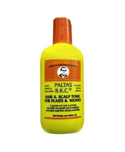 Paltas BKC Hair and Scalp Tonic - 150ml