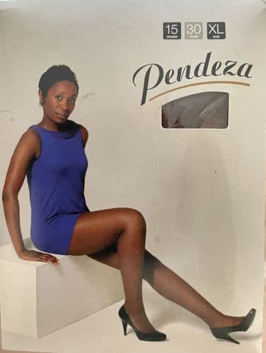 Pendeza 15 Denier Tights - Tone 30