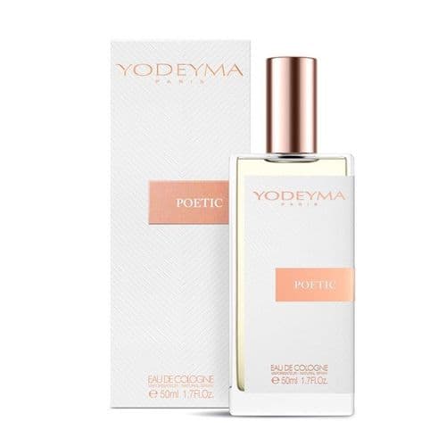 Poetic Woman Eau De Parfum 50ml