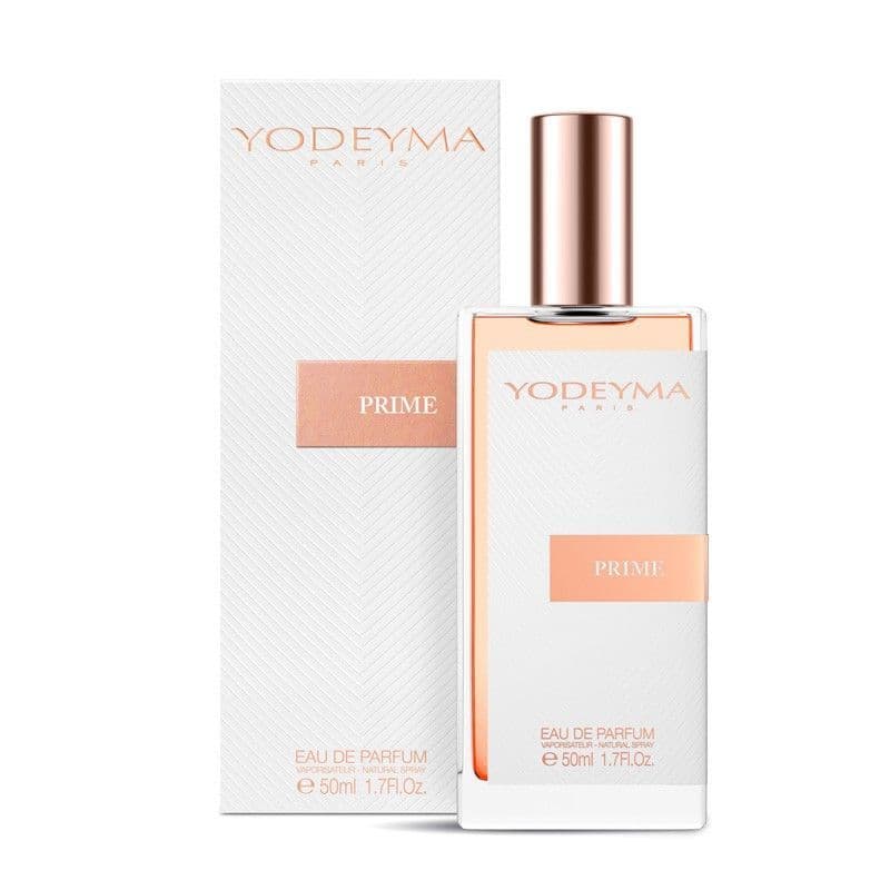 Prime Woman Eau De Parfum 50ml