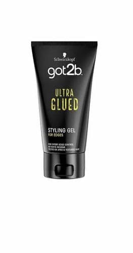 Schwarzkopf Got2b Extra Glued Gel 150ml
