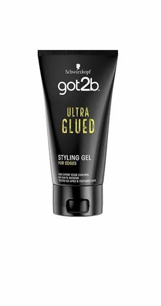 Schwarzkopf Got2b Extra Glued Gel 150ml