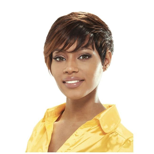 Sensationnel Bump 27pieces Pixie Weave - 100% Human Hair Extensions