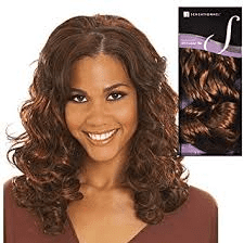 Sensationnel Kanubia Glamour Curl Wvg 14"