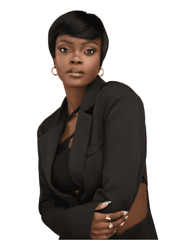 Sensationnel Premium Plus Tara 27pieces Pixie Weave - 100% Human Hair Extensions