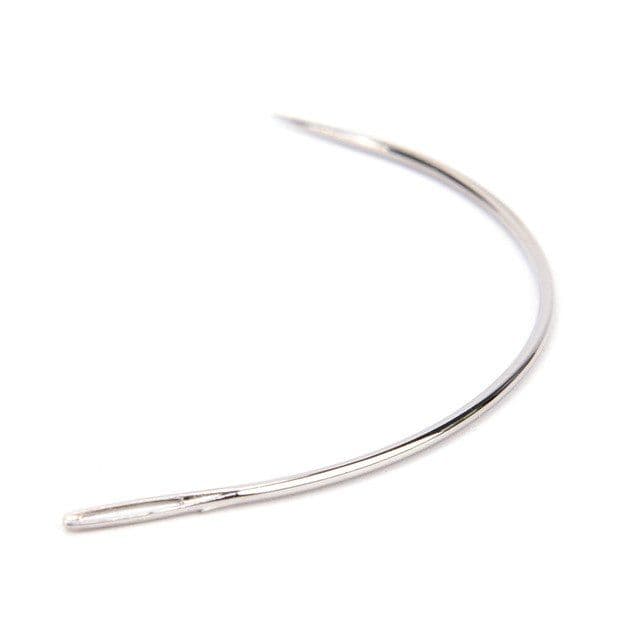Sewing Needle Curved Bulk Discounts!