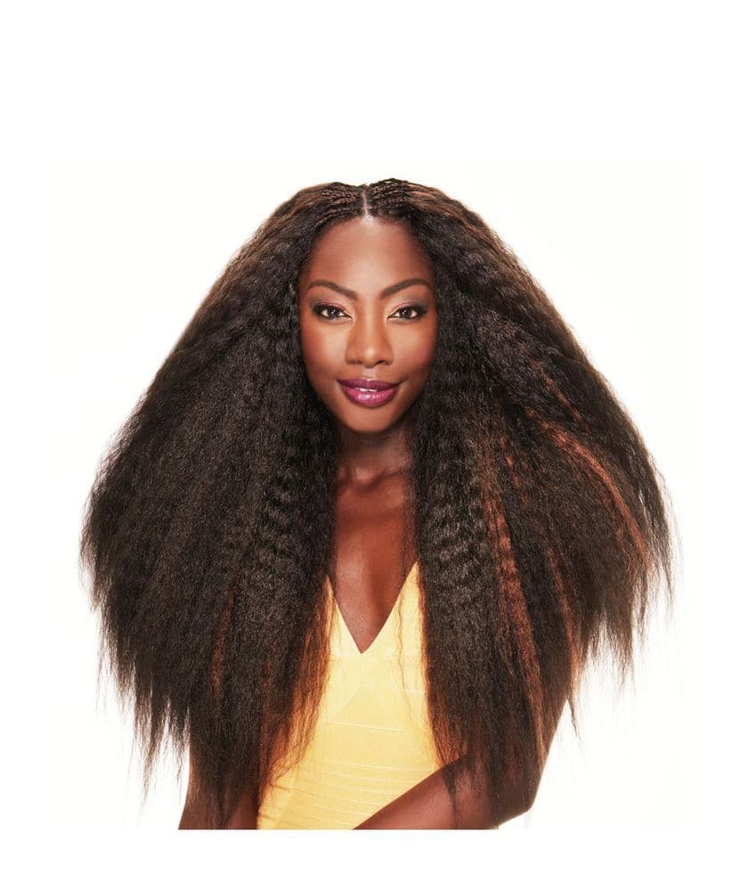 Brazilian bulk hair for braiding Clearance
