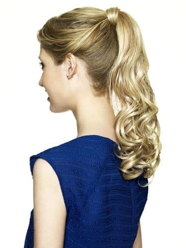 Sleek Hair Coutre Scarlett Synthetic Ponytail