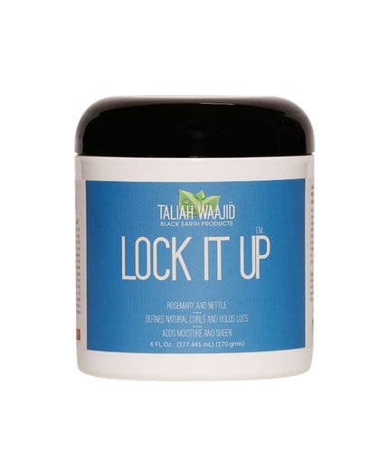 Taliah Waajid Lock It Up Moisturizer 170g