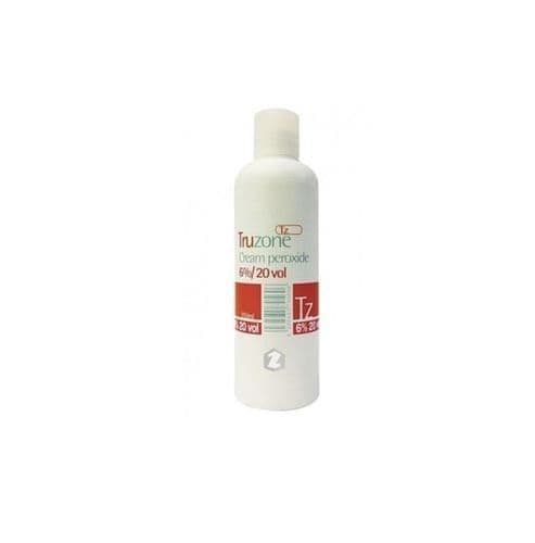 Truzone Creme Peroxide 20 Vol -250ml