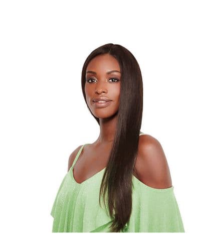Virgin Brazilian Natural Straight Weave Hair Extensions + Free Maintenance Guide