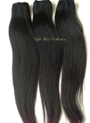 Virgin Vietnamese Hair - Gold Range