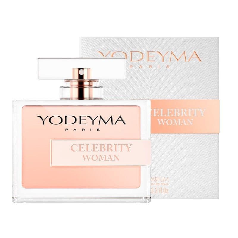 Yodeyma Celebrity Woman Eau De Parfum 100ml