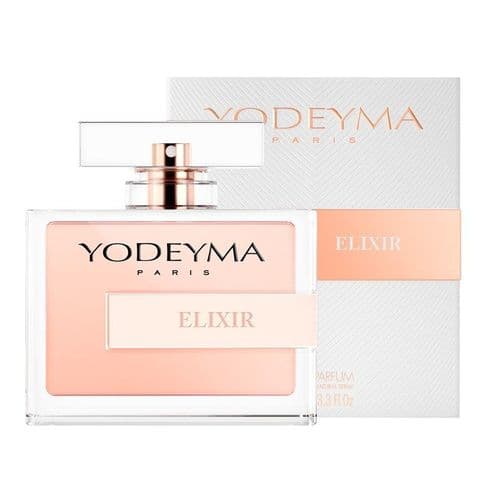 Yodeyma Elixir Eau De Parfum 100ml