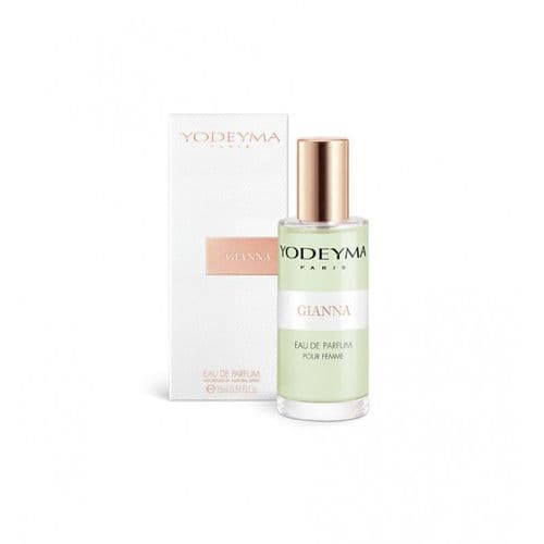 Yodeyma Gianna Eau De Parfum 15ml