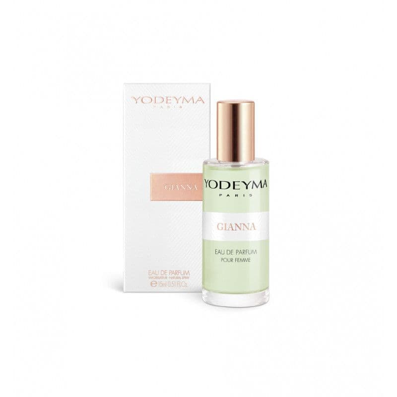 Yodeyma Gianna Eau De Parfum 15ml
