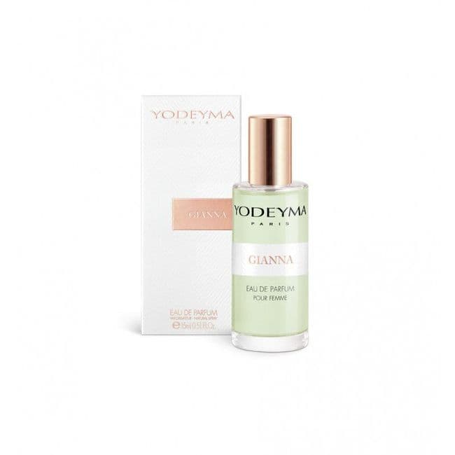 Yodeyma Gianna Eau De Parfum 15ml