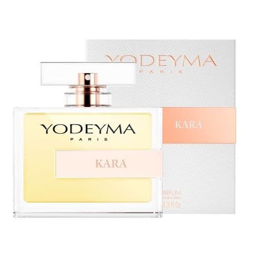 Yodeyma Kara Eau De Parfum 100ml