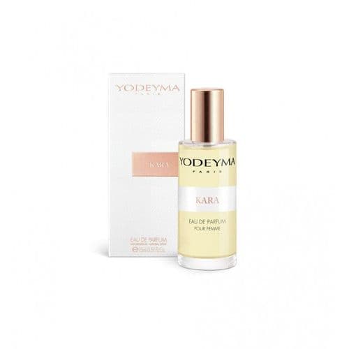Yodeyma Kara Eau De Parfum 15ml