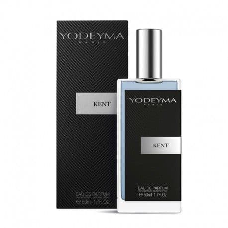 Yodeyma Kent Eau De Parfum 50ml