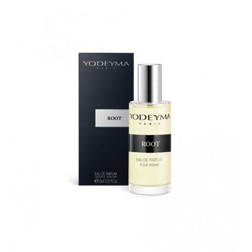 Yodeyma Root Eau De Parfum 15ml
