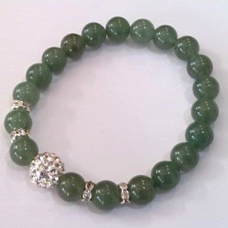 jade bracelet