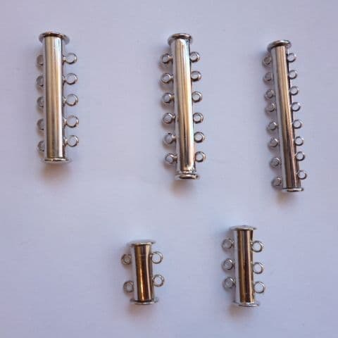 Multi Row Magnetic